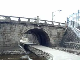 Horikawa 1st Bridge