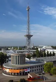 Funkturm Berlin