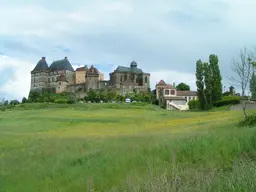 Château de Biron