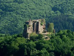 Château de Fleckenstein