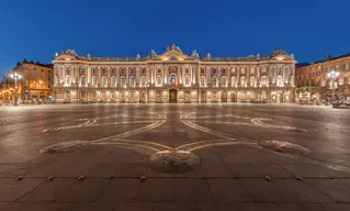 Place du Capitole