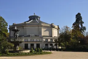 Jardins des Champs-Élysées