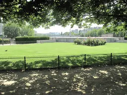 Memorial to the Martyrs of the Deportation