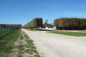 Domaine de Chantilly