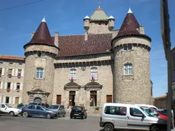 Château de Montlaur