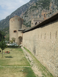 Fortifications de Vauban