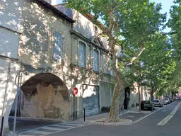 Hôtel Mauleon