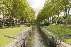 Canal de Brienne