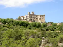 Château du Barroux