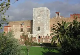 Palace of the Kings of Majorca