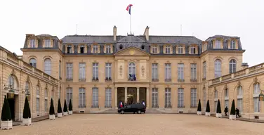 Élysée Palace