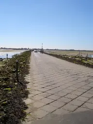 Le Passage du Gois