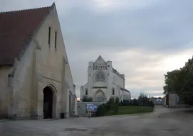 Abbaye d'Ardenne