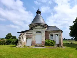 Chapelle du Quesnoy