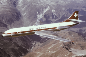 Caravelle