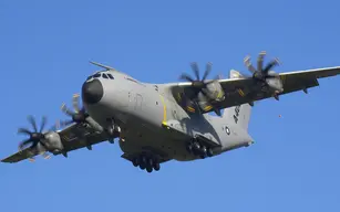 A400M