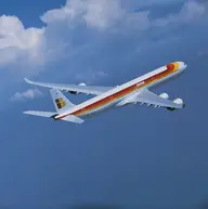 Airbus A340-600