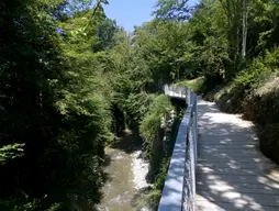 Gorges du Sierroz