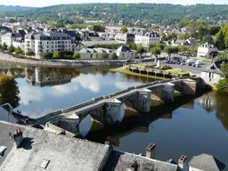 Ancien Pont