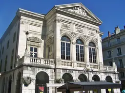 Théâtre Charles Dullin