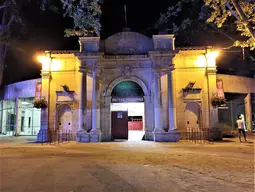 Arènes de Beaucaire