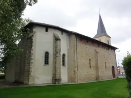 Église Saint-Pierre