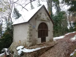 Chapelle des Parisiens