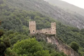 Château Sainte-Marie