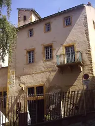 Maison de Rabelais