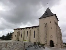 Église Notre-Dame