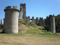 Château de Boulogne