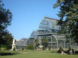 Jardin Botanique