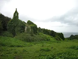 Chapelle Saint-Siméon