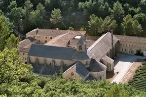 Abbaye Notre-Dame de Sénanque