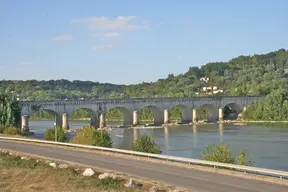 Pont-Canal d'Agen