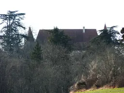 Château de Puyferrat