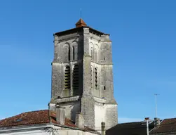 Église Saint-Astier