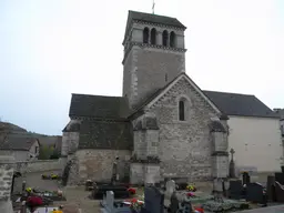 Église Saint-Pierre et Saint-Paul