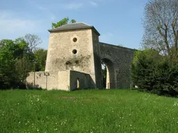 Aqueduc de Louveciennes