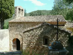 Église Saint-Martin