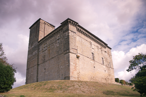 Château de Plieux