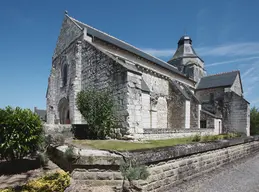 Église Saint-Nicolas