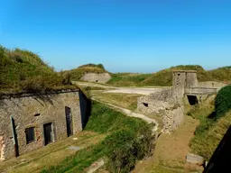 Fort d'Alprech