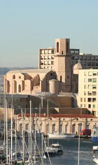 Église Saint-Laurent