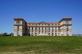 Palais du Pharo