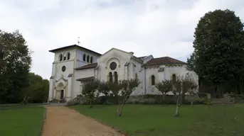 Église Saint-Sever