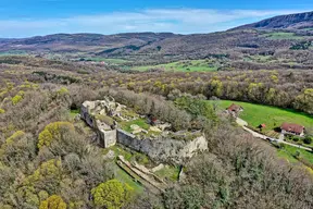 Château de Vaugrenant