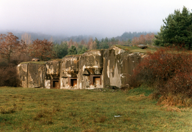 Ouvrage du Hochwald - BA901