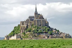 Mont Saint-Michel