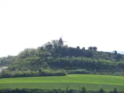 Moulin de Saint-Michel-l'Observatoire